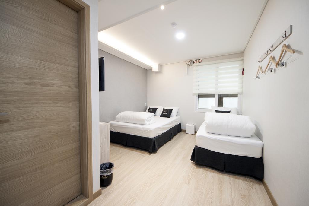 K-Guesthouse Premium Busan 1 Extérieur photo