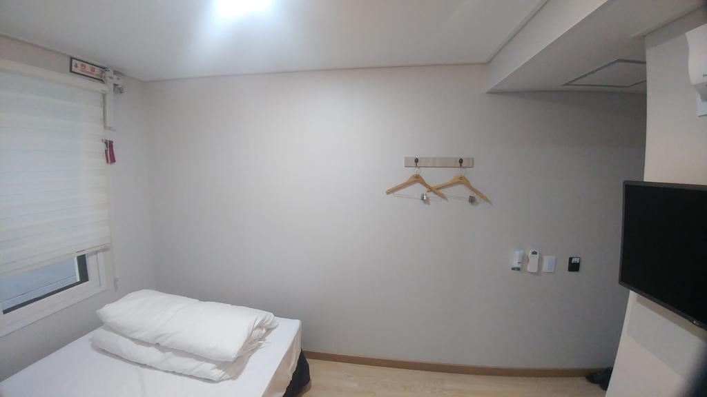 K-Guesthouse Premium Busan 1 Chambre photo