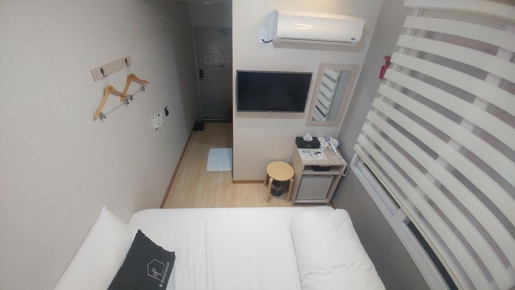 K-Guesthouse Premium Busan 1 Chambre photo