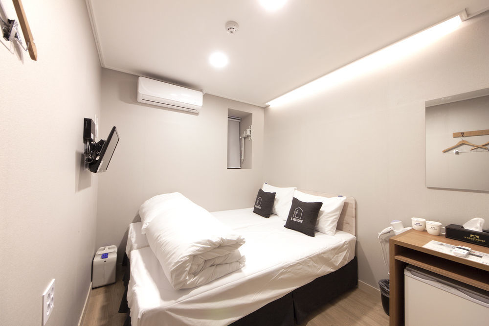 K-Guesthouse Premium Busan 1 Extérieur photo