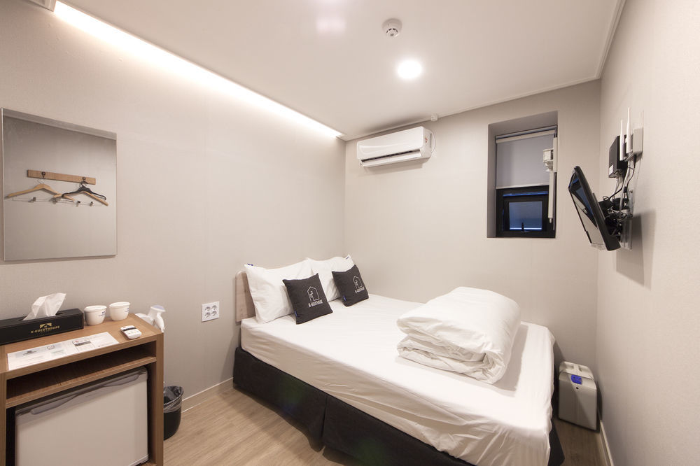 K-Guesthouse Premium Busan 1 Extérieur photo