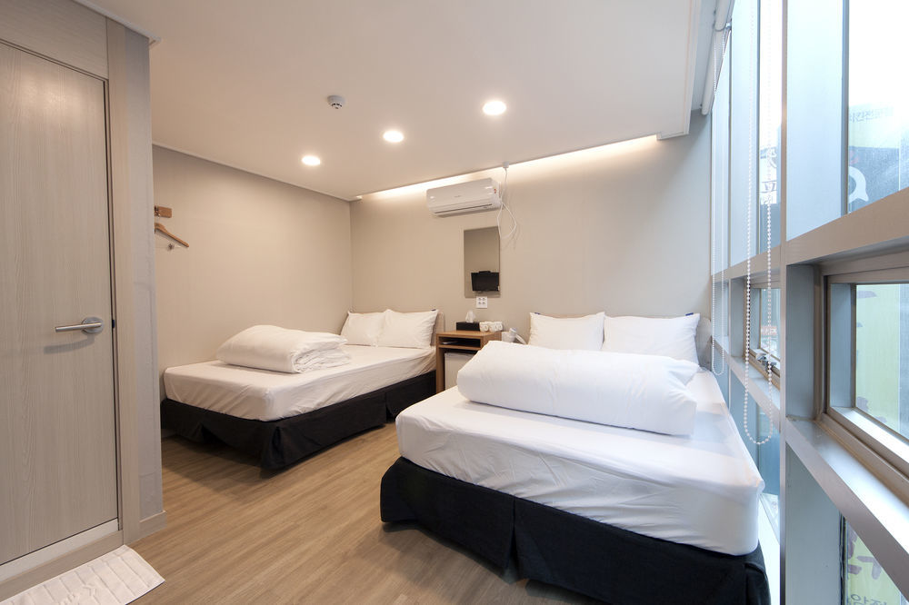 K-Guesthouse Premium Busan 1 Extérieur photo