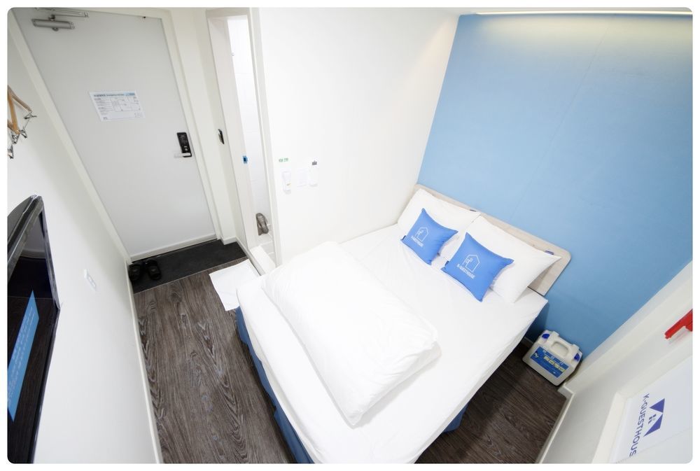 K-Guesthouse Premium Busan 1 Extérieur photo