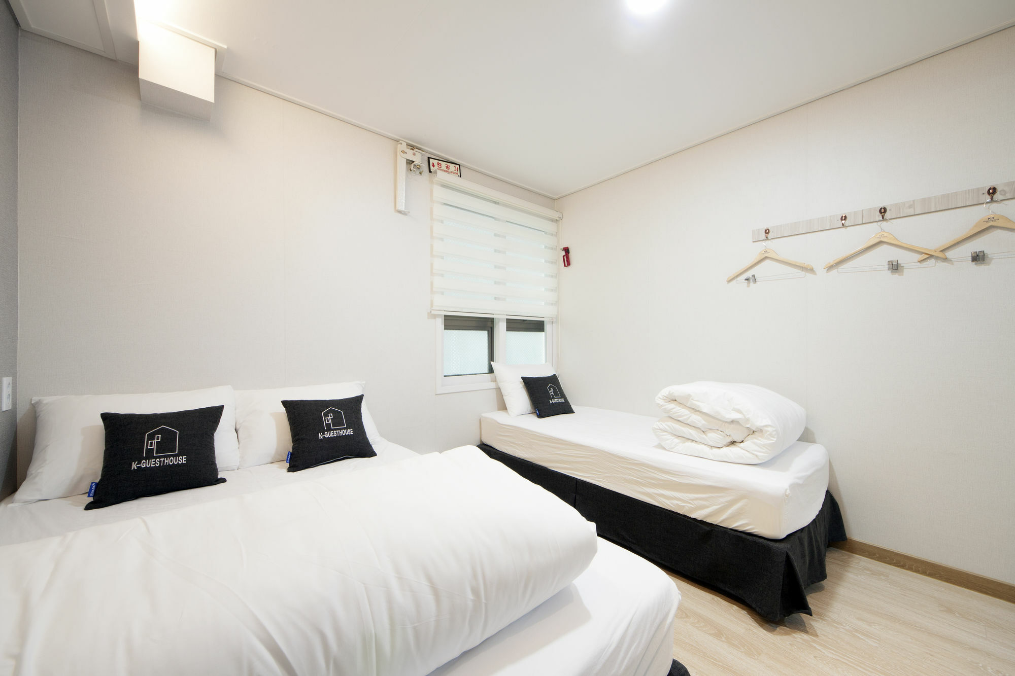 K-Guesthouse Premium Busan 1 Extérieur photo