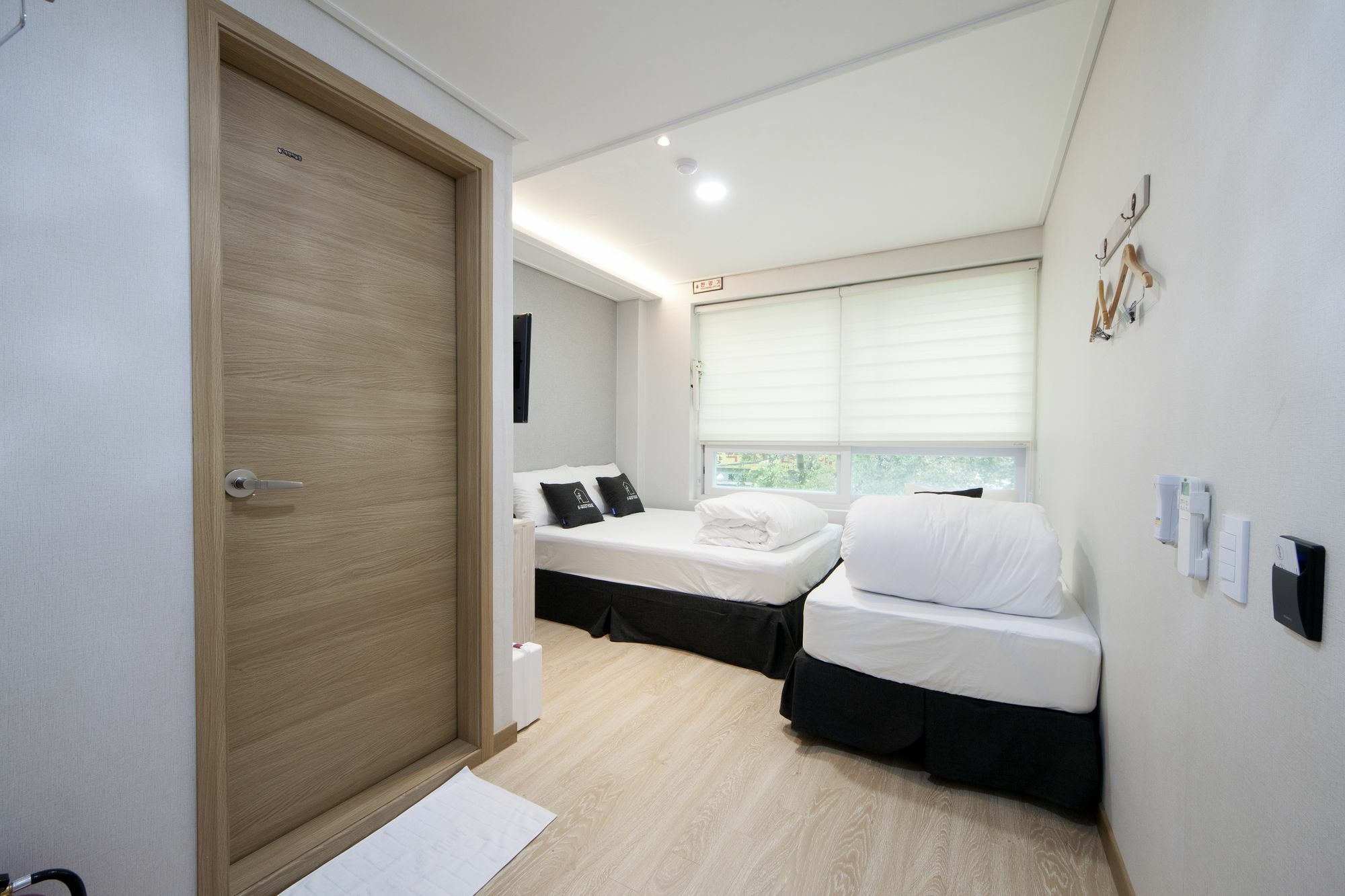 K-Guesthouse Premium Busan 1 Extérieur photo