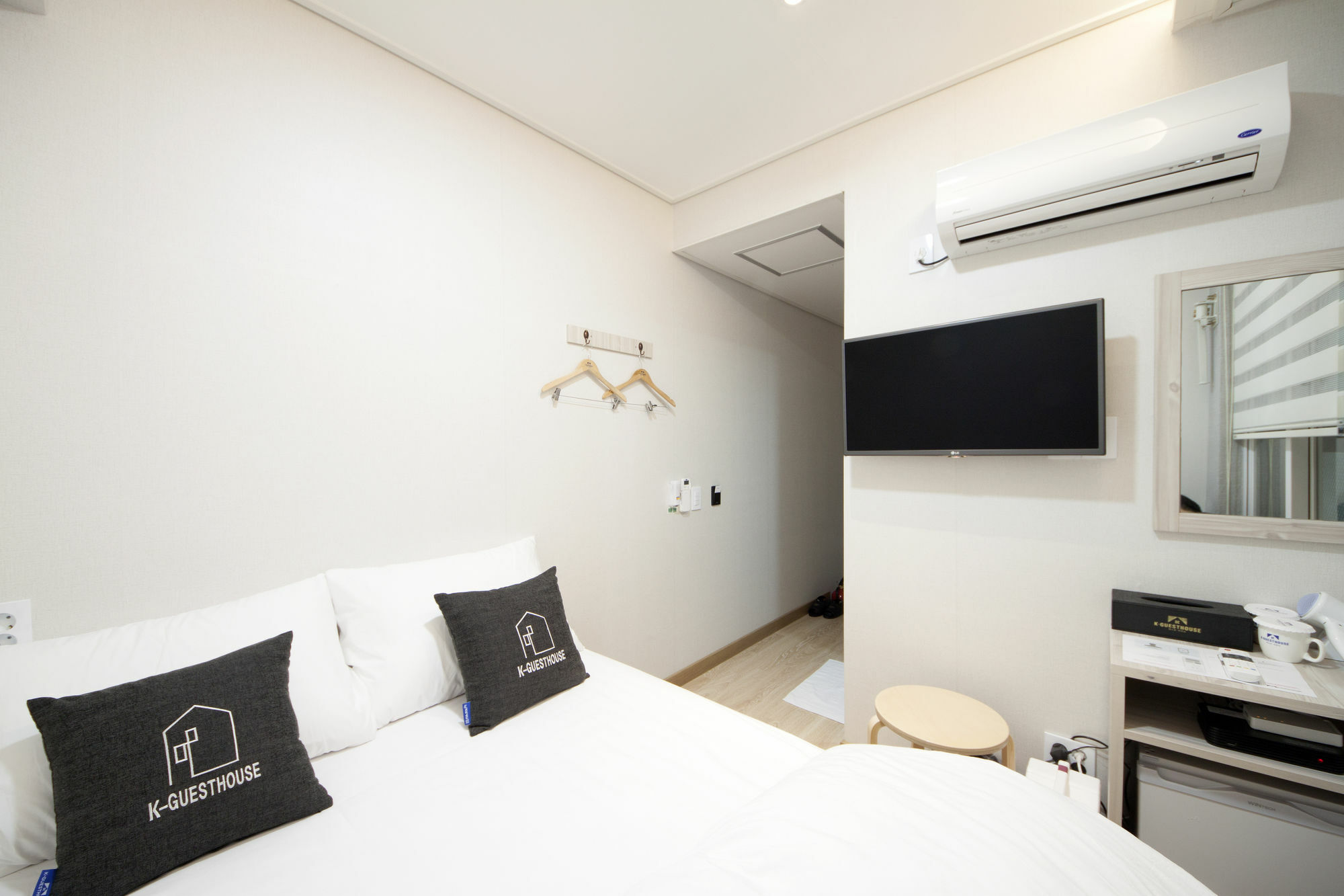 K-Guesthouse Premium Busan 1 Extérieur photo