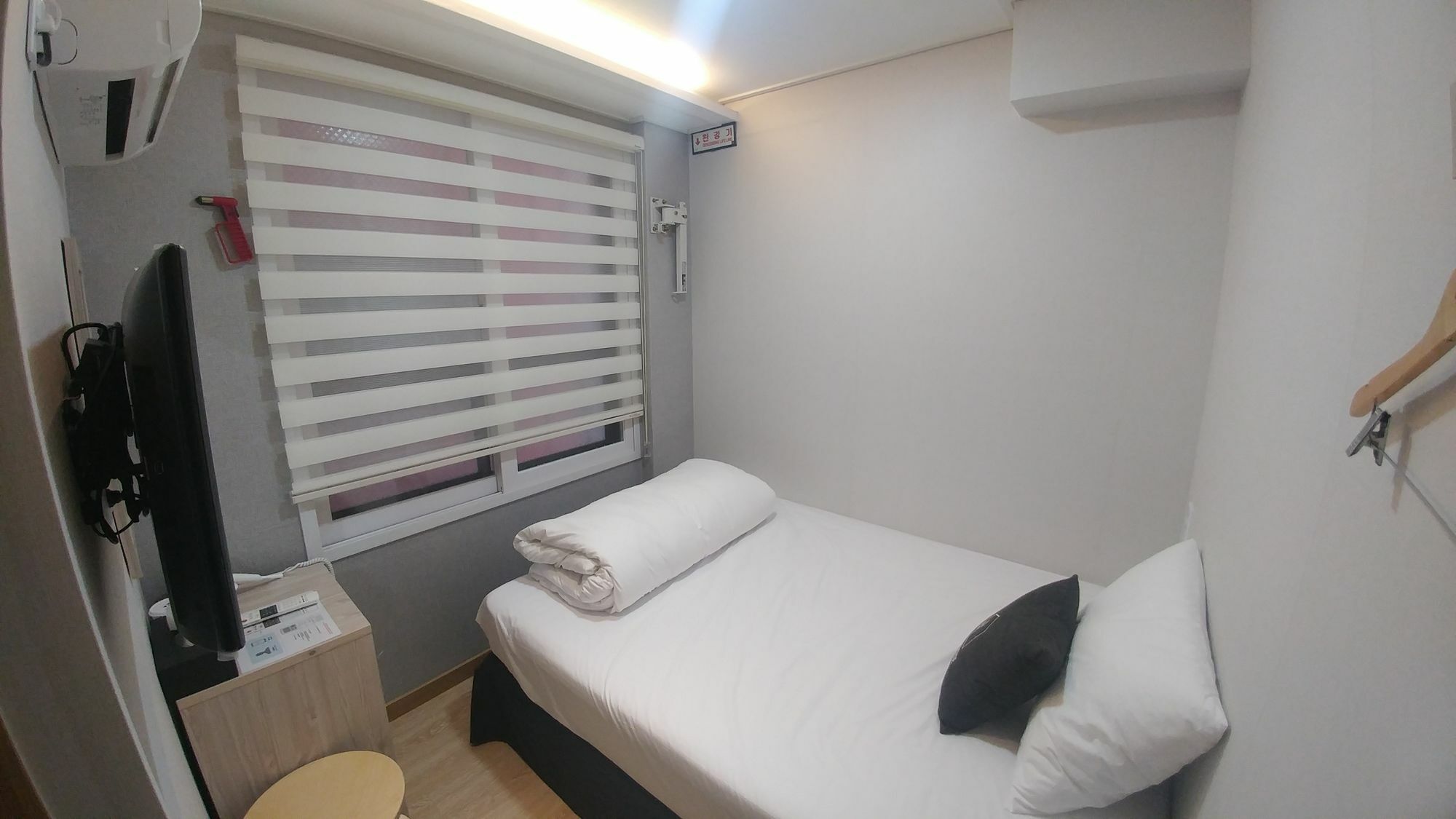 K-Guesthouse Premium Busan 1 Extérieur photo