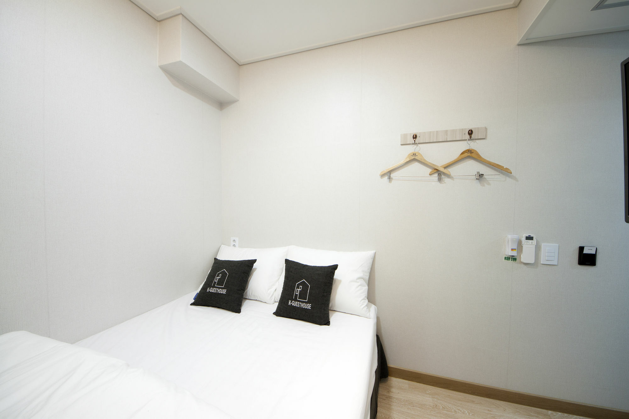 K-Guesthouse Premium Busan 1 Extérieur photo