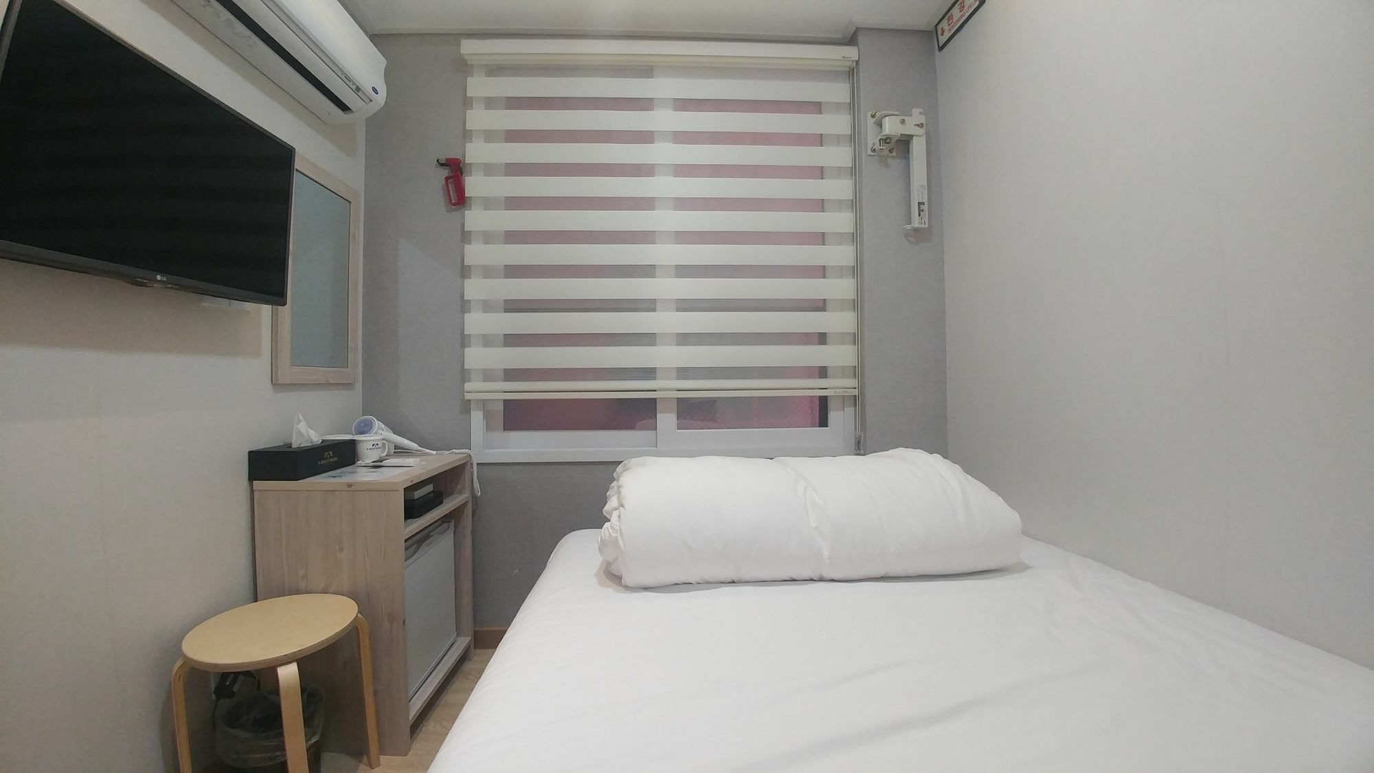 K-Guesthouse Premium Busan 1 Extérieur photo